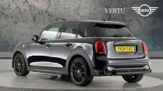 MINI Cooper 1.5 C Exclusive 5dr Auto Petrol Hatchback